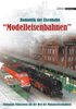Romantik der Eisenbahn - Modelleisenbahnen