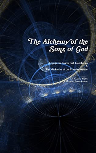 The Alchemy of the Sons of God