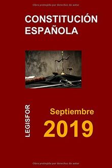 Constitución Española: edición 2017 (Colección Textos Básicos Jurídicos)