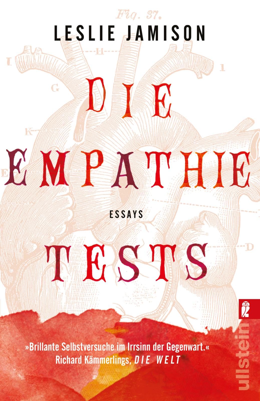 Die Empathie-Tests: Der New York Times-Bestseller
