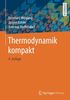 Thermodynamik kompakt