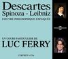 Descartes, Spinoza, Leibniz, L'£uvre Philosophique