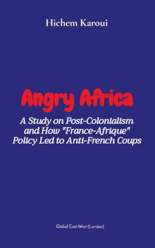 Angry Africa
