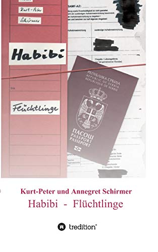 Habibi - Flüchtlinge