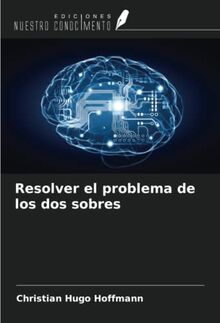 Resolver el problema de los dos sobres