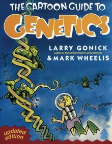 Cartoon Guide to Genetics