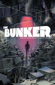 The Bunker Volume 1