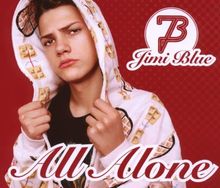 All Alone von Jimi Blue  | CD | Zustand gut