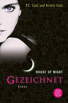 Gezeichnet: House of Night