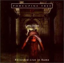 Coma Divine
