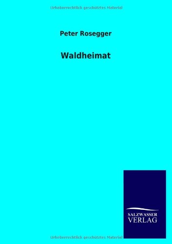 Waldheimat