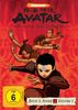 Avatar - Der Herr der Elemente, Buch 3: Feuer, Volume 1