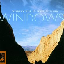 Windows: 25 Years of Windham H