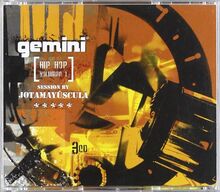 Gemini Hip Hop Vol 1