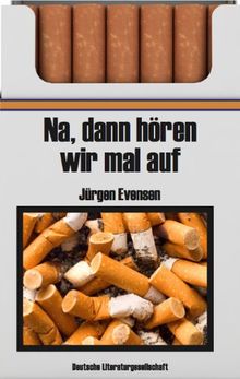 Na, dann hören wir mal auf