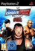 WWE Smackdown vs. Raw 2008 [Software Pyramide]