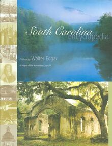 The South Carolina Encyclopedia