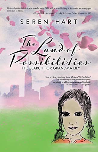 The Land of Possibilities: The Search for Grandma Lily
