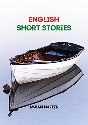 ENGLISH SHORT STORIES: Fifteen Short Stories