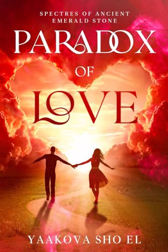 Paradox of Love: Spectres of Ancient Emerald Stone