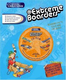 Extreme Boarders