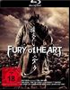 Fury of Heart [Blu-ray]