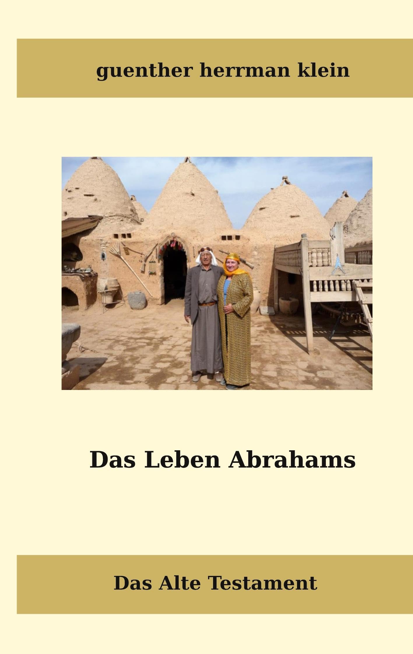 Das Leben Abrahms: Das Alte Testament