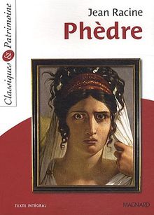 Phèdre