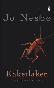 Kakerlaken. Kriminalroman von Jo Nesbø | Buch | Zustand gut