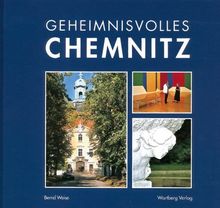 Geheimnisvolles Chemnitz von Bernd Weise | Buch | Zustand gut