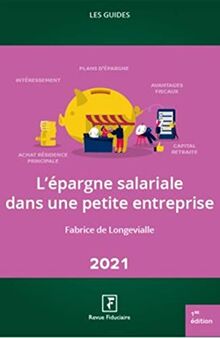 L'épargne salariale dans une petite entreprise