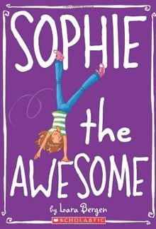 SOPHIE THE AWESOME