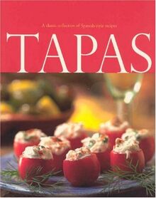 Tapas (Collection S.)