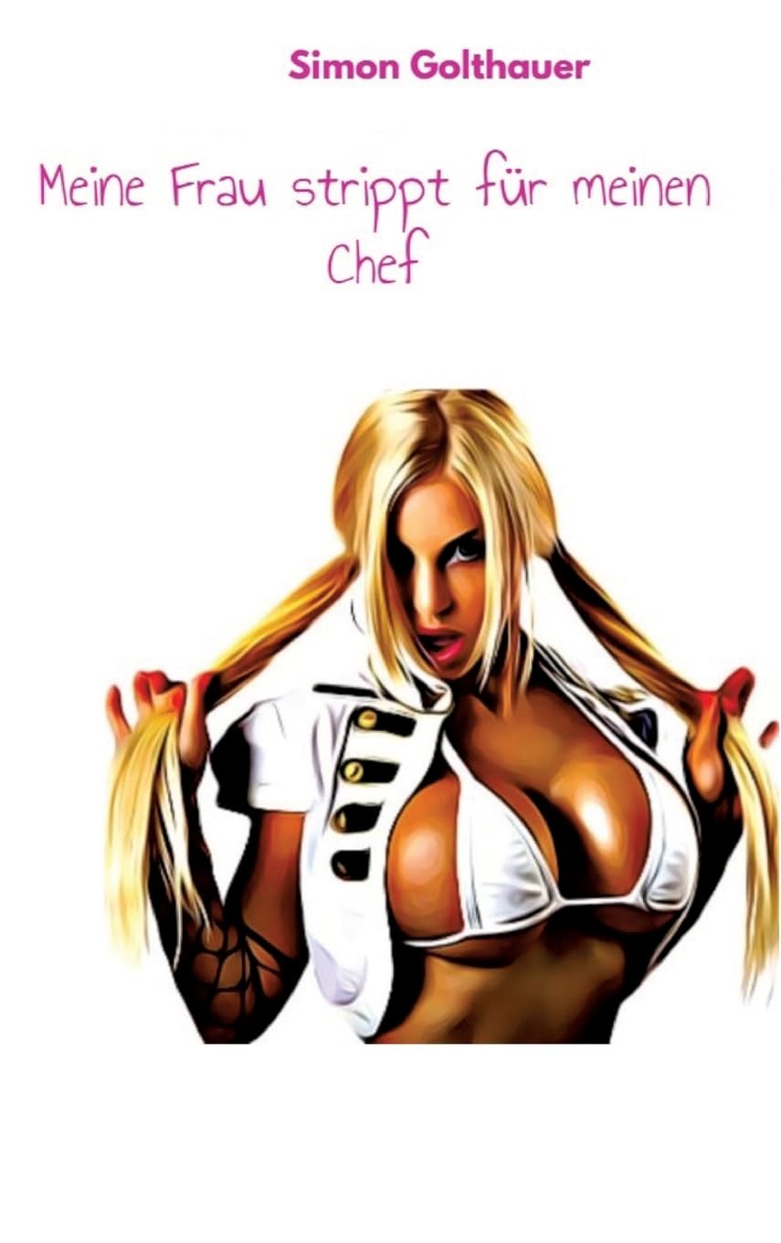 My wife strips for my boss: DE