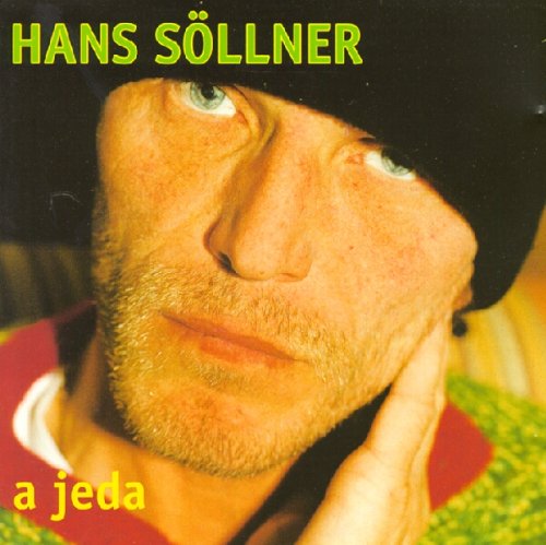 Bayerman Vibration von Hans Sllner - Audio CD