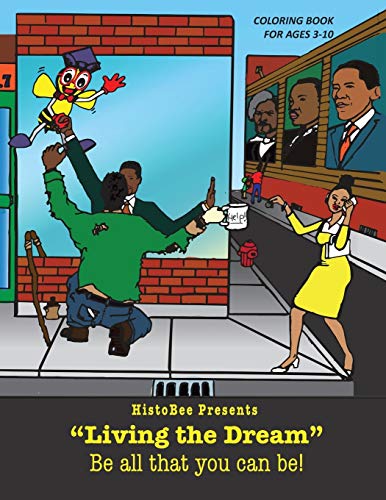 Histo-Bee Presents Living the Dream: Careers and Opportunities
