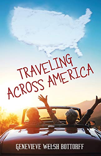 Traveling across America