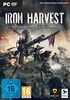 Iron Harvest (PC)