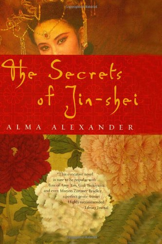 The Secrets of Jin-shei