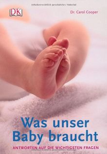 Babys & Kleinkinder. Der praktische Ratgeber