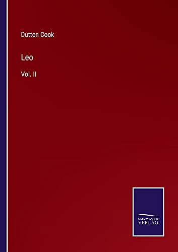 Leo: Vol. II