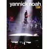 Yannick Noah Tour
