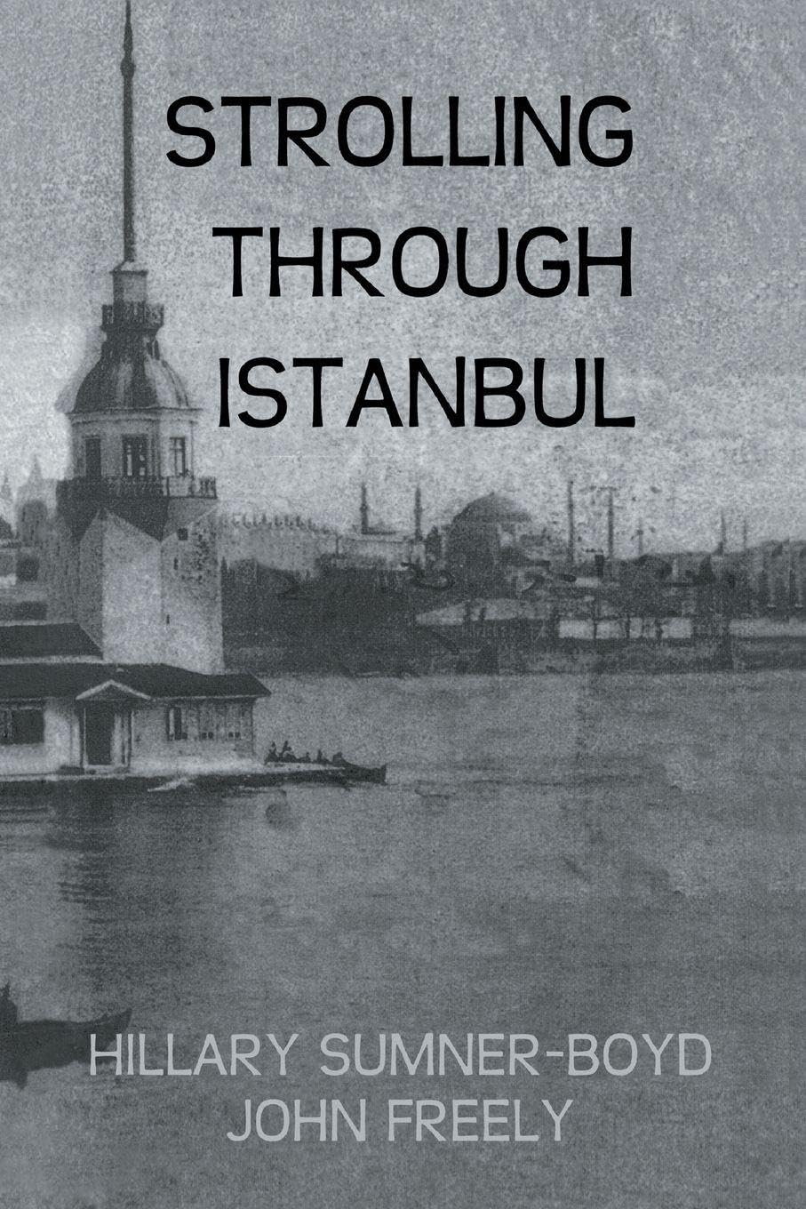 Strolling Through Istanbul