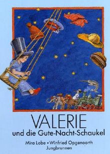 Valerie und die Gute-Nacht-Schaukel