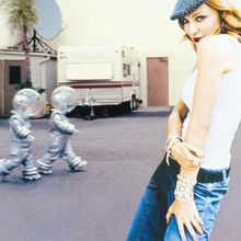Remixed & Revisited von Madonna | CD | Zustand gut