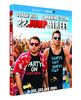 22 jump street [Blu-ray] [FR Import]
