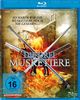 Die drei Musketiere [Blu-ray]