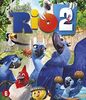 Rio 2 - Dschungelfieber [Blu-Ray] [Region B] (Deutsche Untertitel)