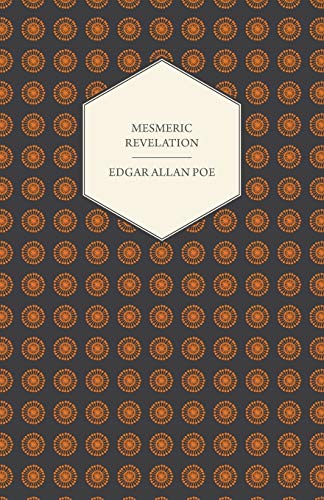 Mesmeric Revelation
