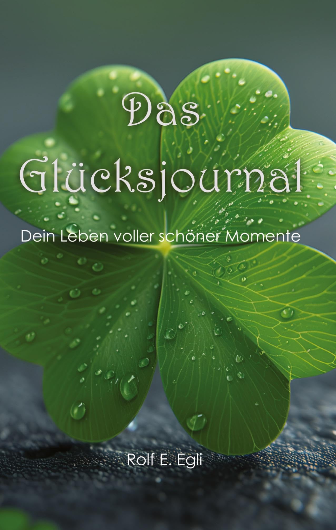 Das Glücksjournal: Dein Leben voller schöner Momente